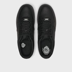 Nike   Air Force 1 '07 noir
