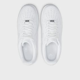 Nike   Air Force 1 '07 wit