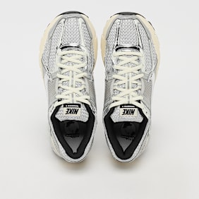 Nike   Zoom Vomero 5 argent