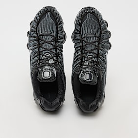 Nike   Shox Tl schwarz