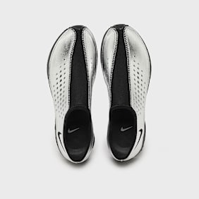 Nike   Wmns Air Superfly Moc "Metallic Silver" zilver