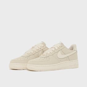 Nike   Wmns Air Force 1 Low Premium "Ribbon Lace" beige