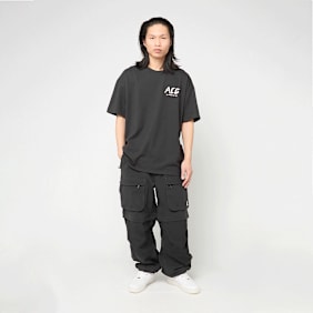 Nike ACG Walkie Talkie Backprint black