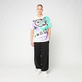 Nike   Sportswear Tee Lse Post Stamp multicolore