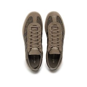 adidas Originals Wmns Handball Spezial brun