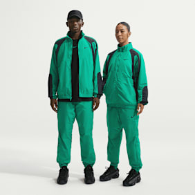 Nike x Nocta NRG Track Pant Woven green