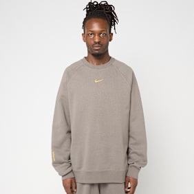 Nike   x Nocta NRG Fleece Crewneck brun