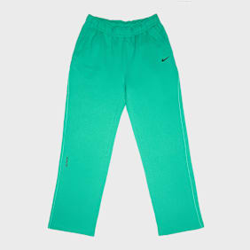 Nike x Nocta NRG Fleece Pant green