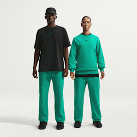 Nike x Nocta NRG Fleece Pant green