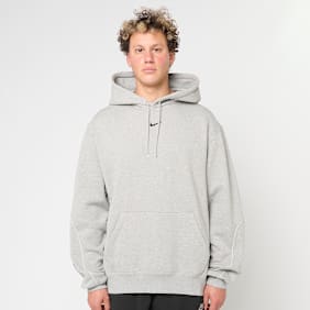 Nike   x Nocta NRG Fleece Hoodie grau