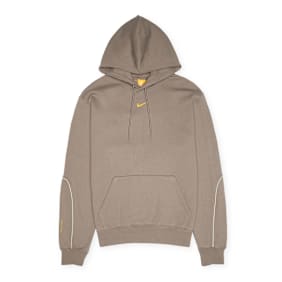 Nike   x Nocta NRG Fleece Hoodie beige
