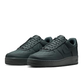 Nike   Air Force 1 Low Retro Prm gris