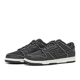 Nike   Dunk Low QS black
