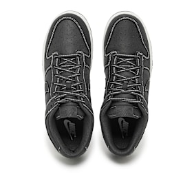 Nike   Dunk Low QS black