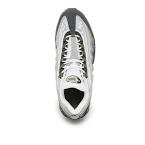 Nike   Air Max 95 Big Bubble "Medium Olive" black