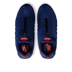 Nike   Air Max 95 Big Bubble Zip Sp "Loyal Blue" blue