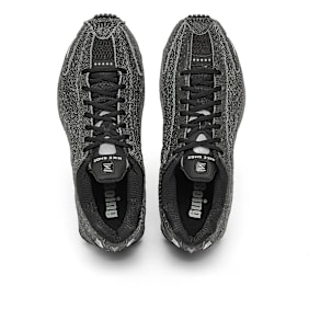 Nike   Shox R4 QS black