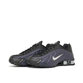 Nike Wmns Shox R4 Jewel QS pourpre