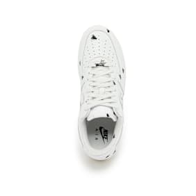 Nike   Wmns Air Force 1 Retro Low "Houseflies" blanc