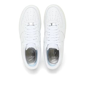Nike x Nocta Air Force 1 Low SP "Love You Forever" weiß