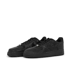 Nike   x Kobe Bryant Wmns Air Force 1 Low "Forever Black" noir