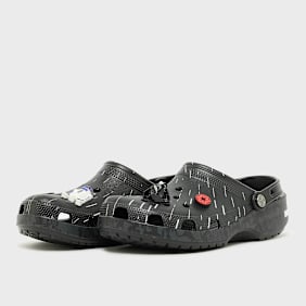 Crocs x Star Wars HyperSpace Classic Clog noir
