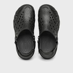 Crocs Echo II Chrome black