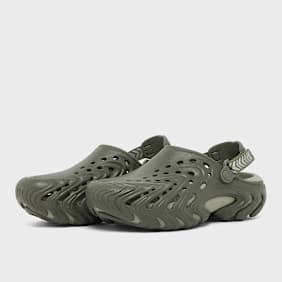 Crocs Echo II Chrome green