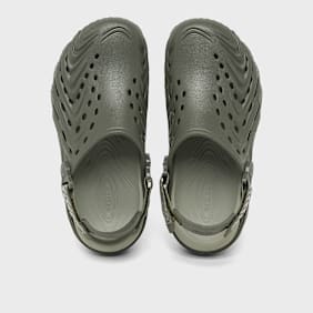 Crocs Echo II Chrome green