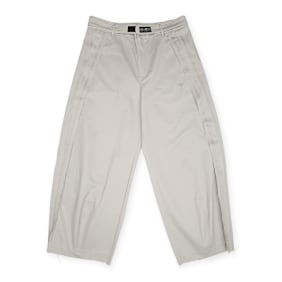 adidas Originals x Bad Bunny x Mercedes Pant grijs