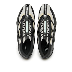 adidas Originals x Bad Bunny x Mercedes Adiracer GT zwart