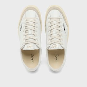 Autry Windscape Low Leather weiß