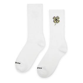 Carhartt WIP Clover Socks white