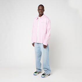 Marni Shirt lichtroze