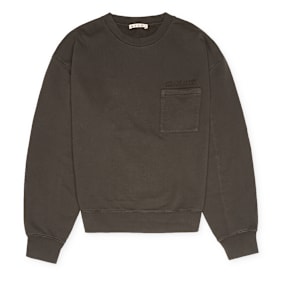 Marni Sweatshirt bruin