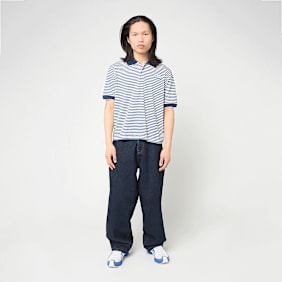 Marni Polo Neck blau