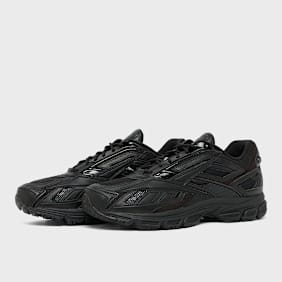 Reebok Premier Road Ultra schwarz