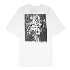 solebox x Mago Tee Weiss