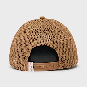 New Era Duck Camo 9Fifty® Trucker camouflage