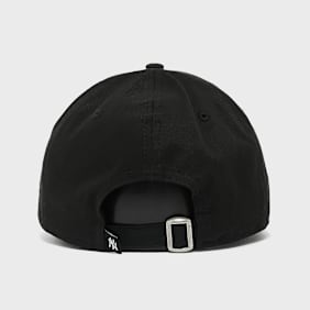 New Era Tonal MLB Icon 9Forty® Cap New York Yankees schwarz