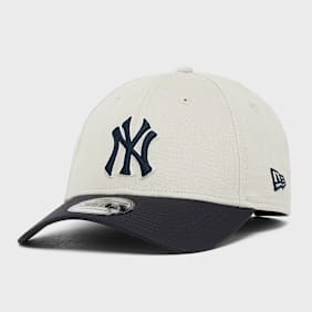 New Era Ws Patch 9Forty® New York Yankees beige