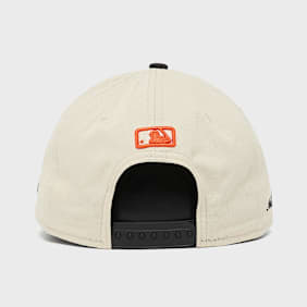 New Era Side Script 9Forty® Cap New York Mets beige