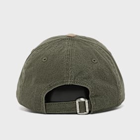 New Era Mini Washed Contrast 920 Cap Oakland Athletics vert