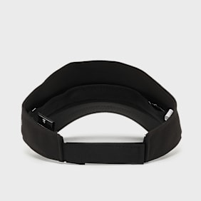 New Era Female Mlb Sport Visor schwarz