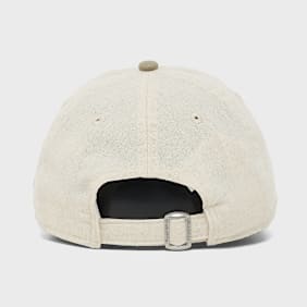 New Era Female New Era Linen 9Twenty® beige