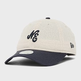 New Era Female New Era Linen 9Twenty® beige