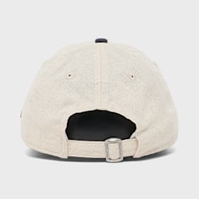 New Era Female New Era Linen 9Twenty® beige