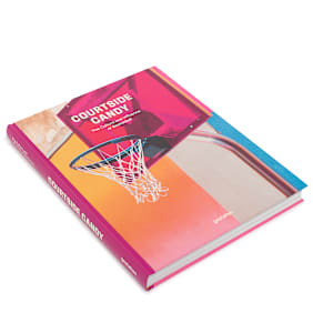 GESTALTEN Verlag Courtside Candy multicolore