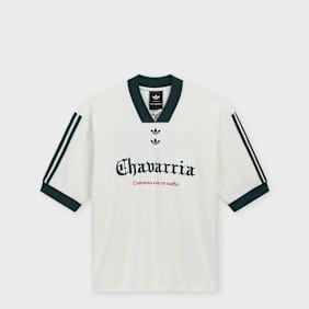 adidas Originals x Willy Chavarria Soccer Tee Undefined Color