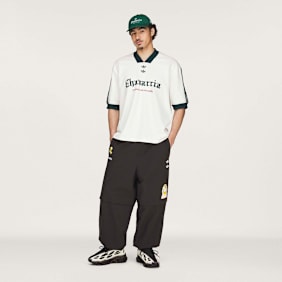 adidas Originals x Willy Chavarria Soccer Tee Undefined Color